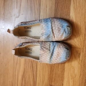 Toms Slip-on Shoes